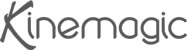 Logo Kinemagic